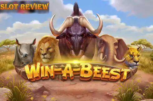 Win A Beest